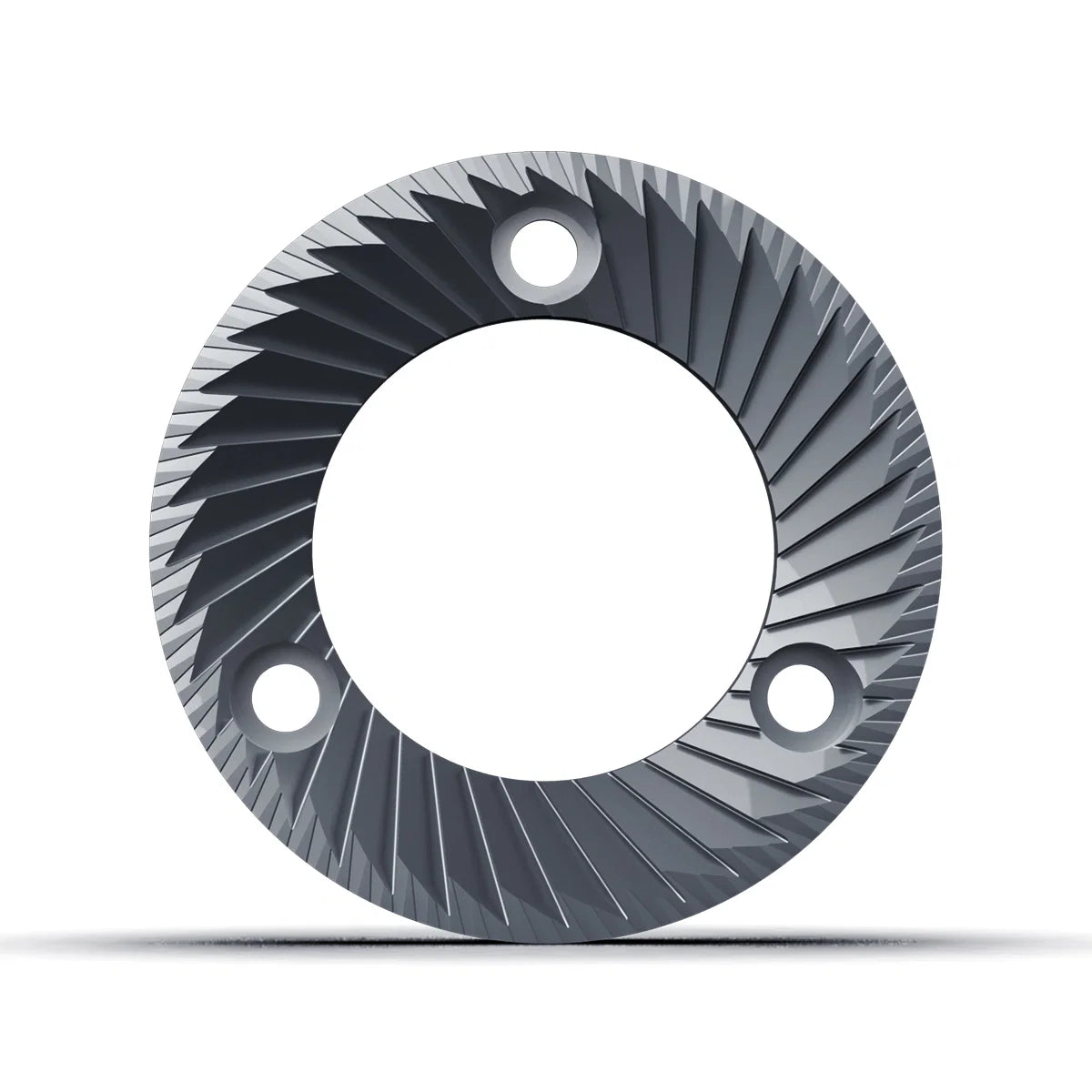 LeBrew 64mm Filter Flat Burrs