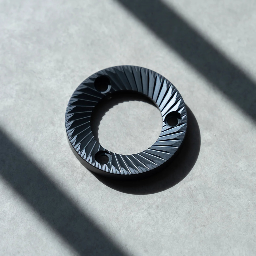 LeBrew 64mm Filter Flat Burrs