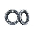 LeBrew 64mm Sweet Flat Burrs