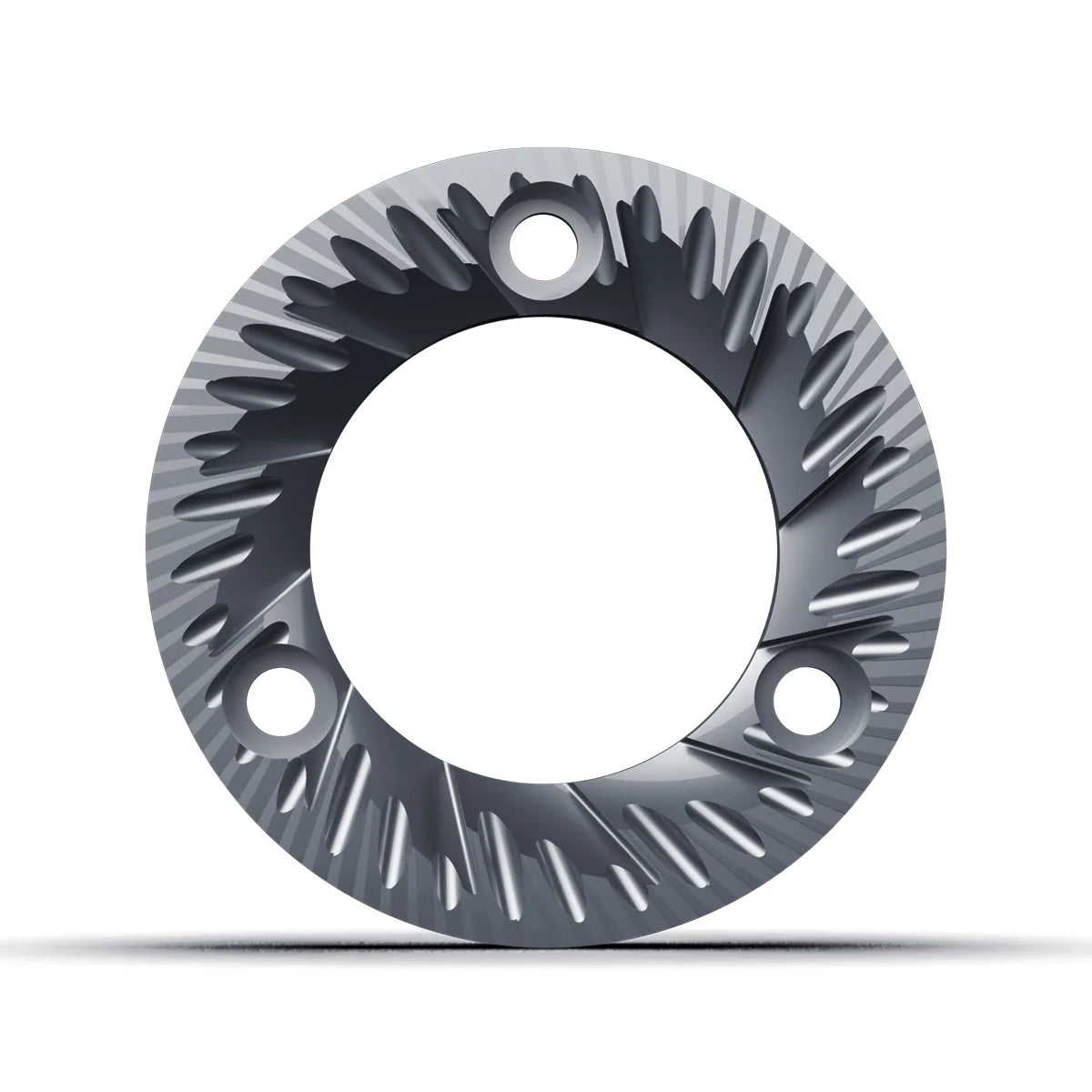 LeBrew 64mm Sweet Flat Burrs
