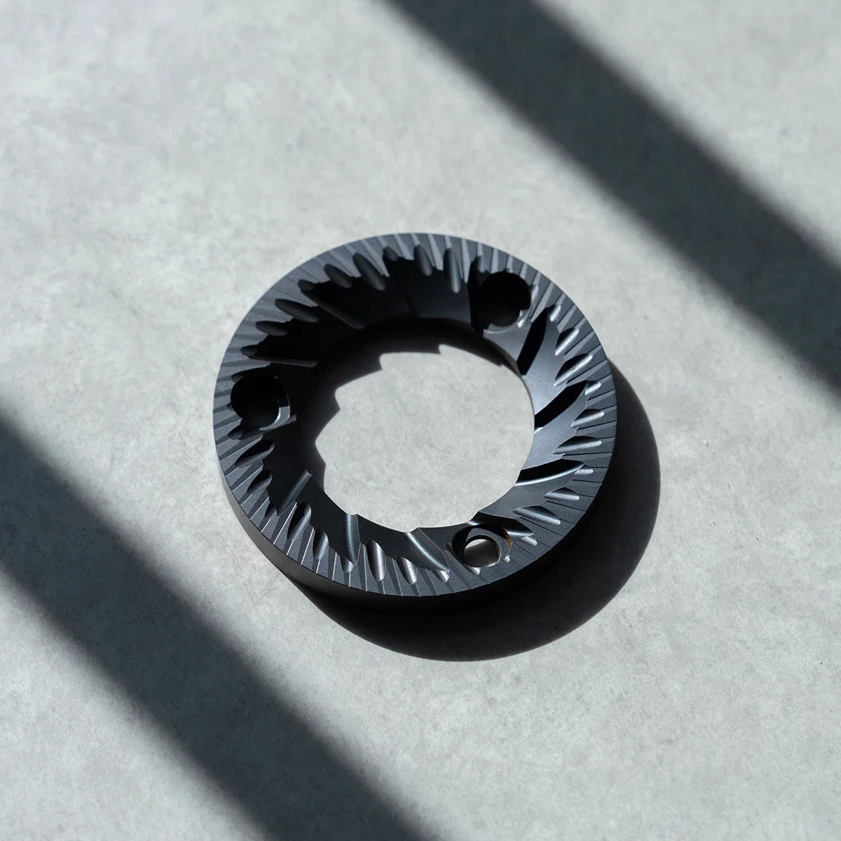 LeBrew 64mm Sweet Flat Burrs