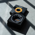 LeBrew 64mm Sweet Flat Burrs