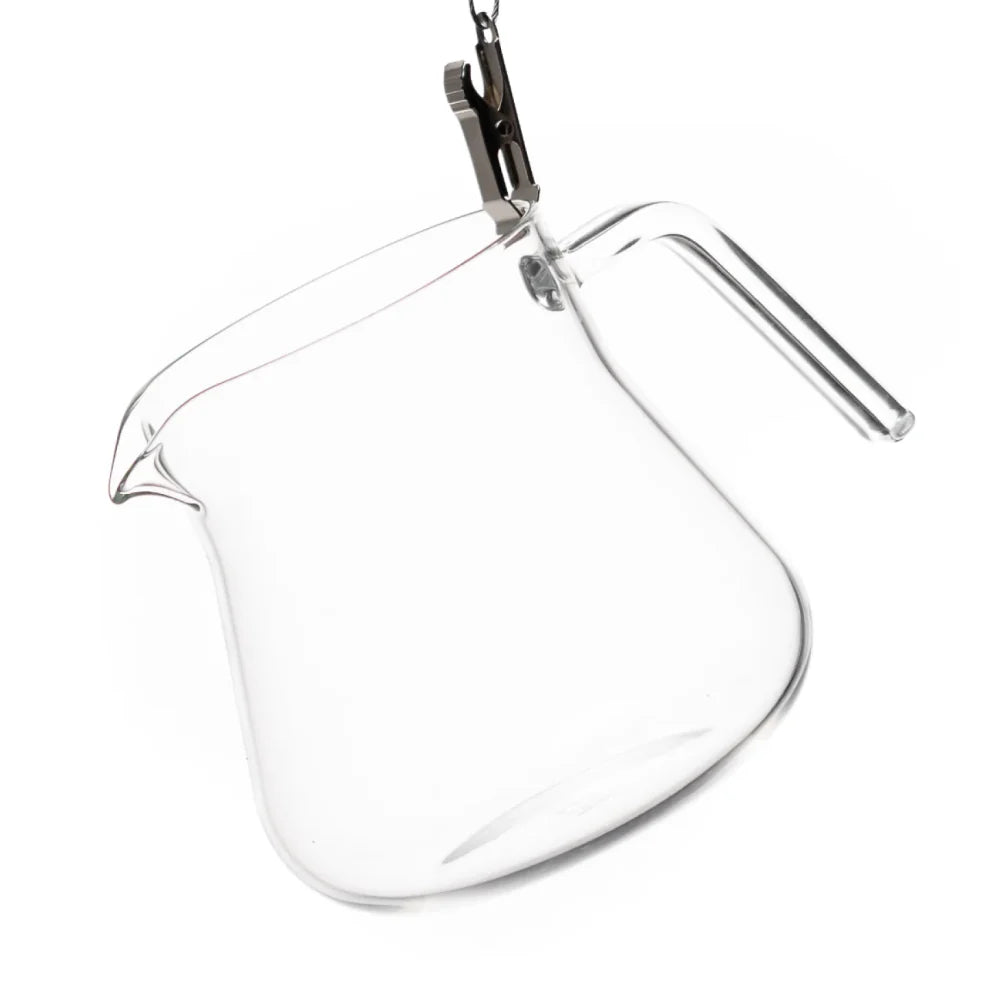 Orea Sensory Carafe 450ml, borosilicate glass
