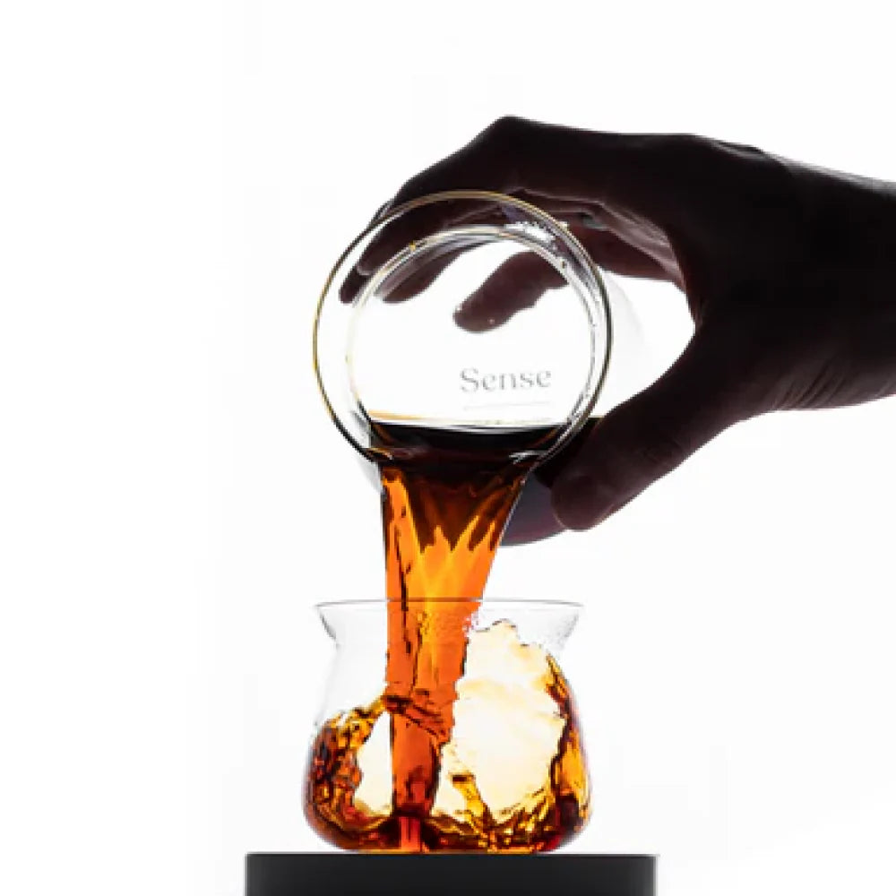 Orea Sense Glass