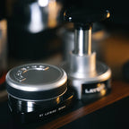 مكبس القهوة لايبيرد تري برس (LAYBIRD TriPress Power Tamper)