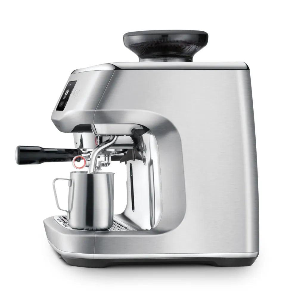 Sage The Oracle Dual Boiler Espresso Machine