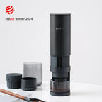 Nuttii E-Coffee Portable Espresso Maker
