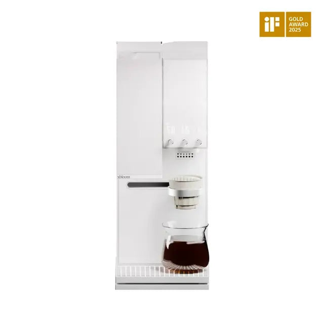 xBloom Studio All-in-One Specialty Coffee Machine