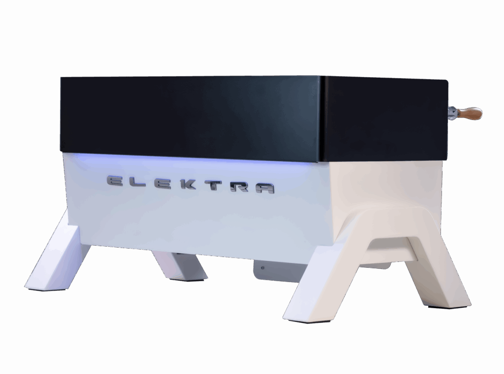 Elektra Eklipto 2 Group Commercial Espresso Machine
