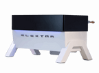 Elektra Eklipto 2 Group Commercial Espresso Machine
