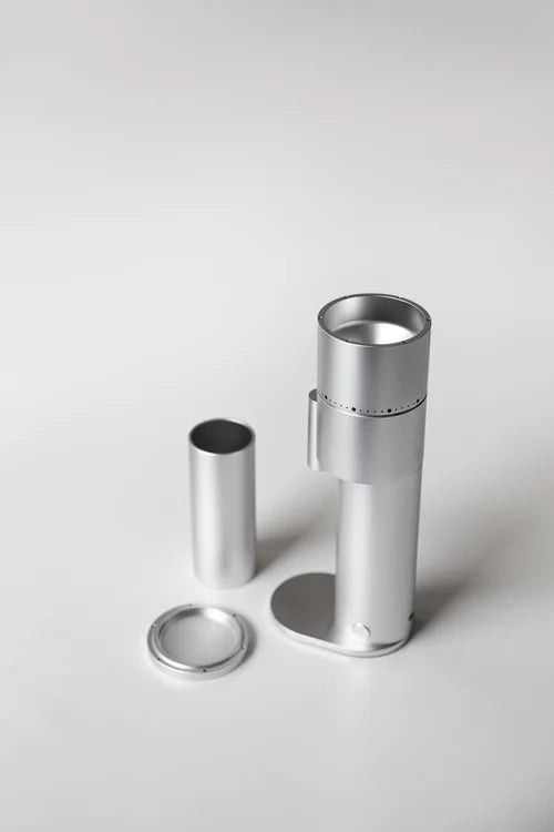 مطحنة القهوة المدمجة OPTION-O LAGOM mini 2