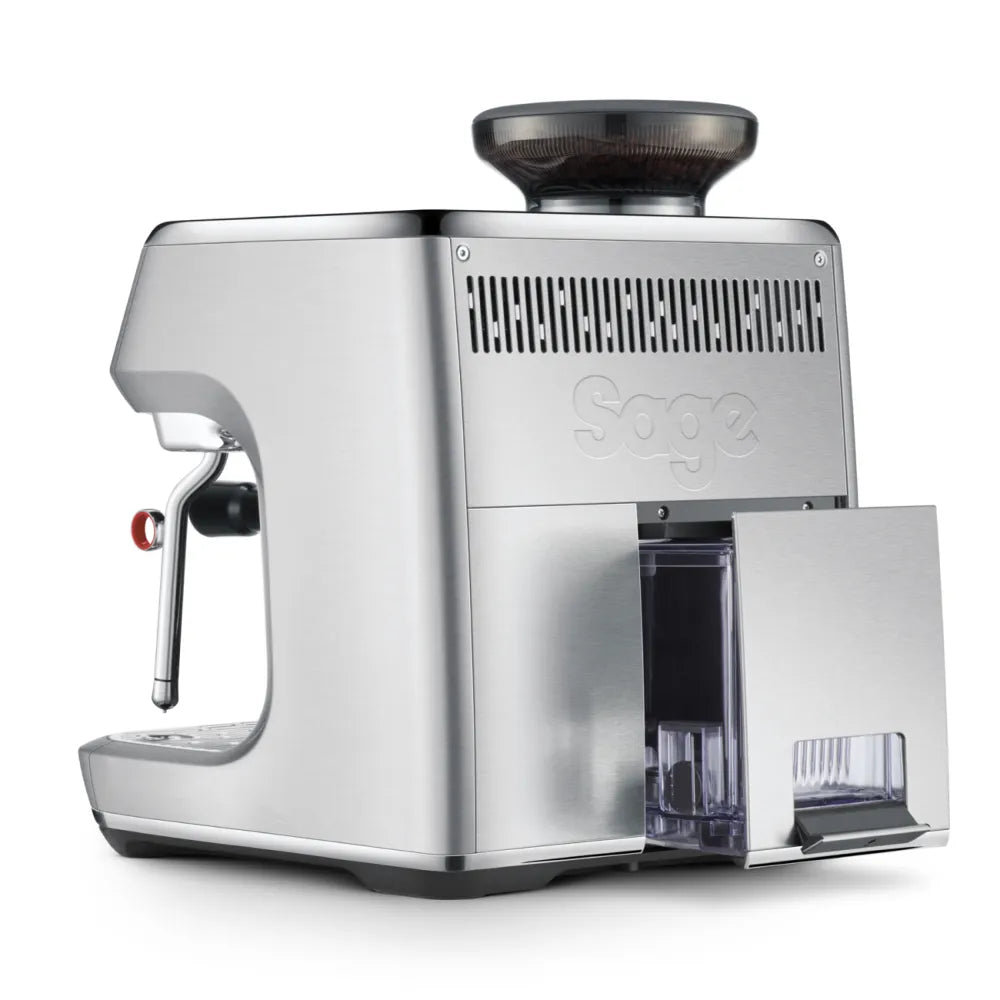 Sage The Oracle Dual Boiler Espresso Machine