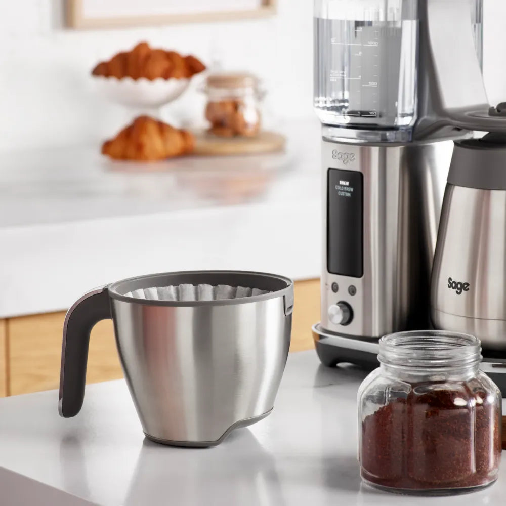 Sage the Luxe Brewer Thermal