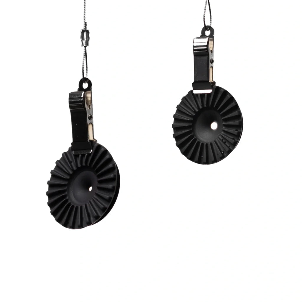 Orea Regulator 2 Pack