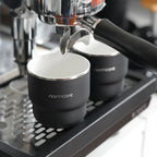 Normcore Espresso Coffee Cup Set of Two - 210ml / 7oz