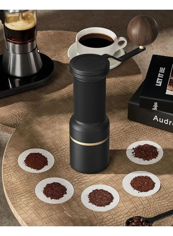 Cocinare ESSENCE GO B38 Ultra Manual Coffee Grinder