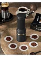 Cocinare ESSENCE GO B38 Ultra Manual Coffee Grinder