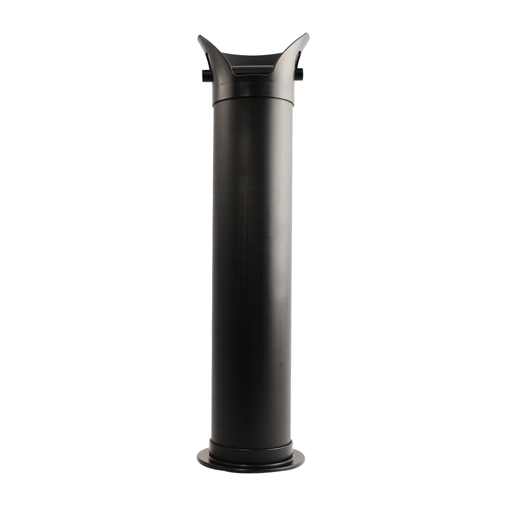 Commercial Knock Tube