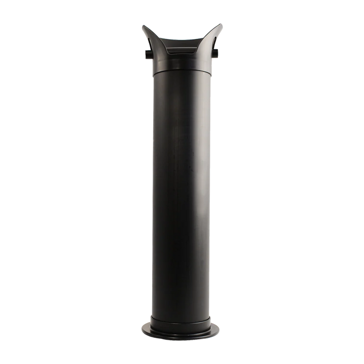 Commercial Knock Tube