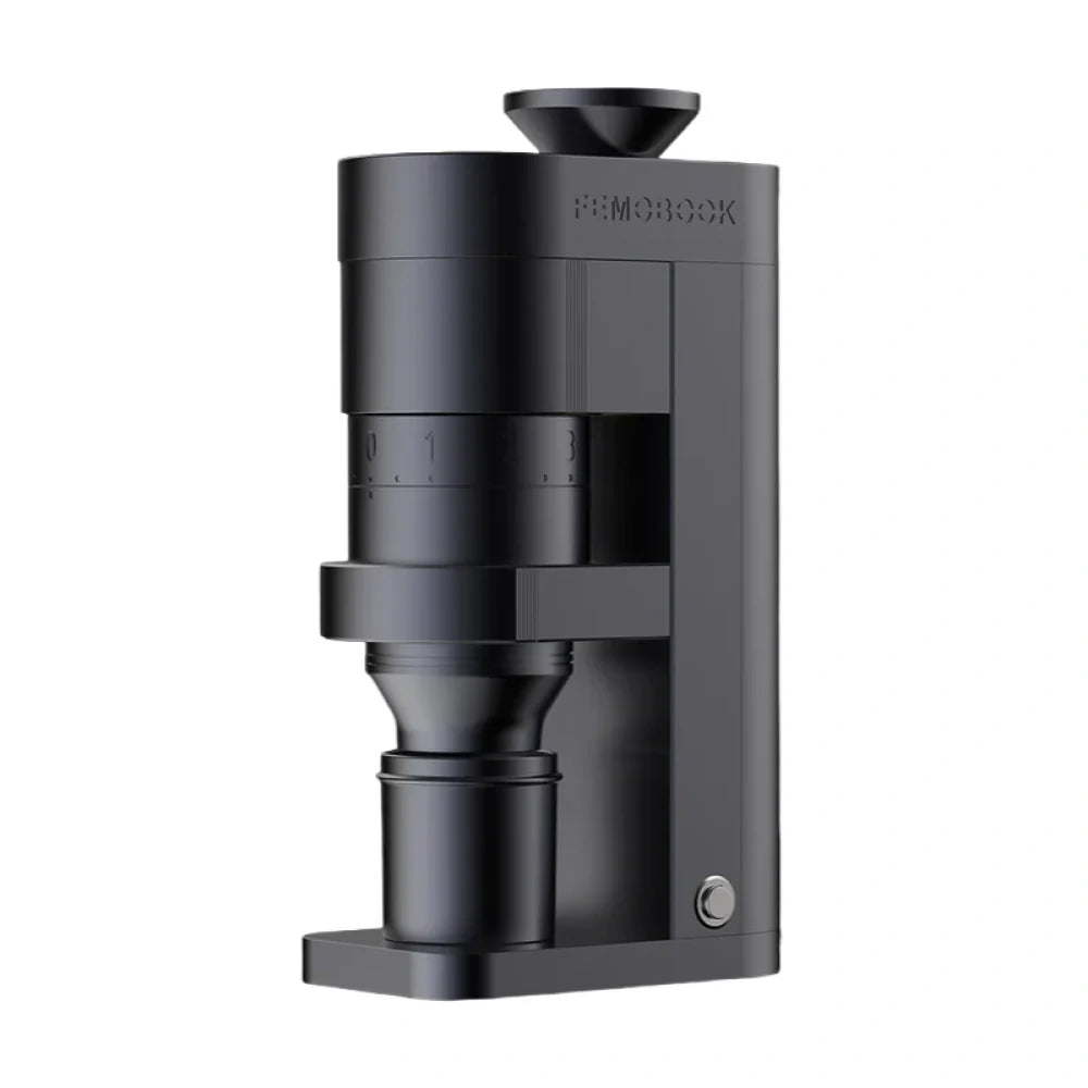 Femobook A68 Electric Coffee Grinder