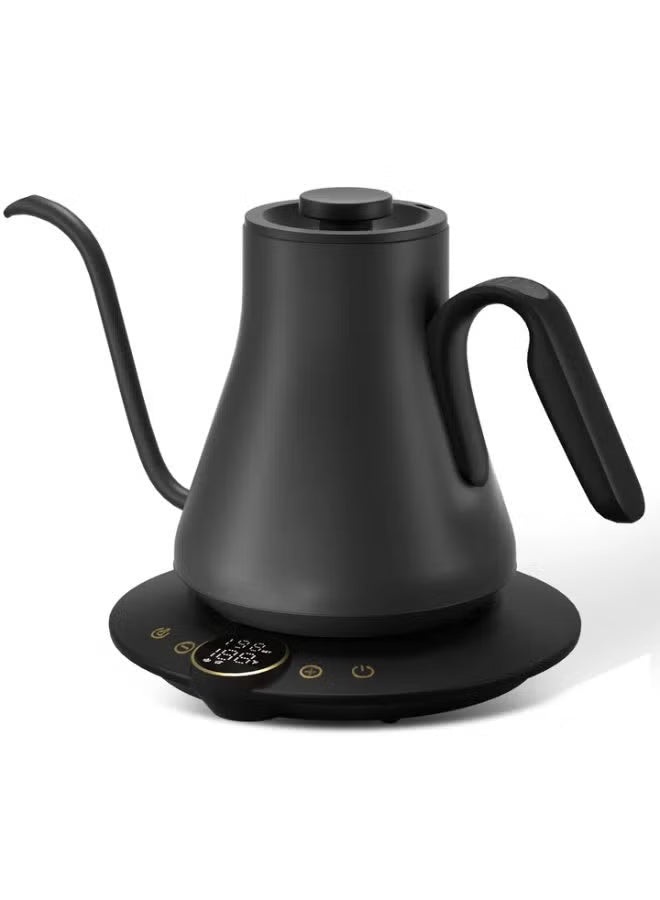 Cocinare FLOW B9 Barista Gooseneck Electric Kettle 0.9L