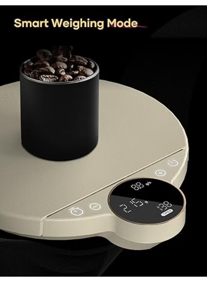 Cocinare BALANCE Precision Coffee Scale