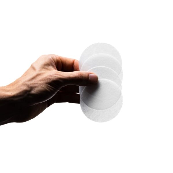 SIBARIST FAST OREA Z1 Filter Paper – 50 Filters