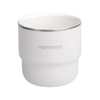 Normcore Espresso Coffee Cup Set of Two - 210ml / 7oz