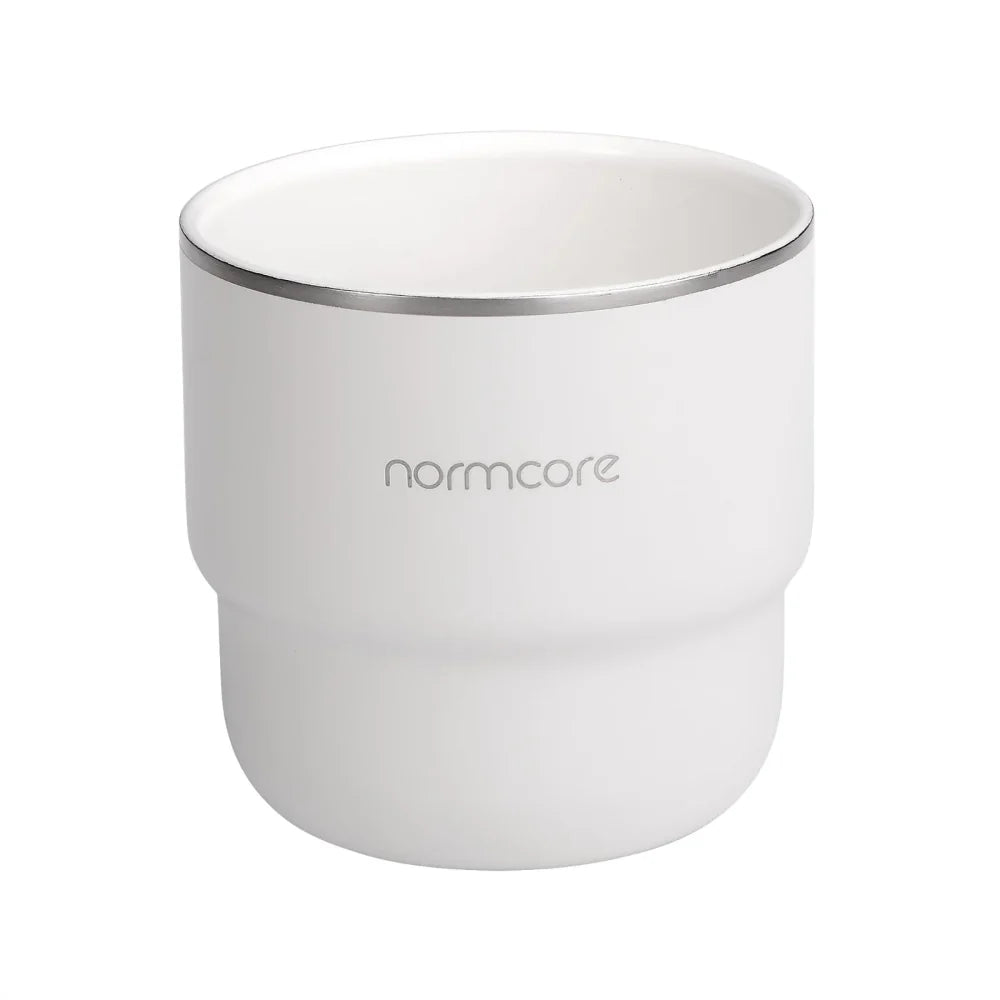 Normcore Espresso Coffee Cup Set of Two - 210ml / 7oz