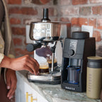 مطحنة القهوة Baratza Encore ESP Pro