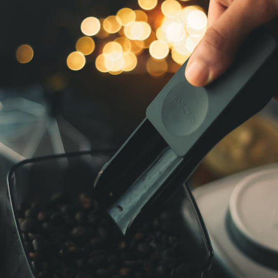 ANKOMN Coffee Scoop – 10g Precision Dosing