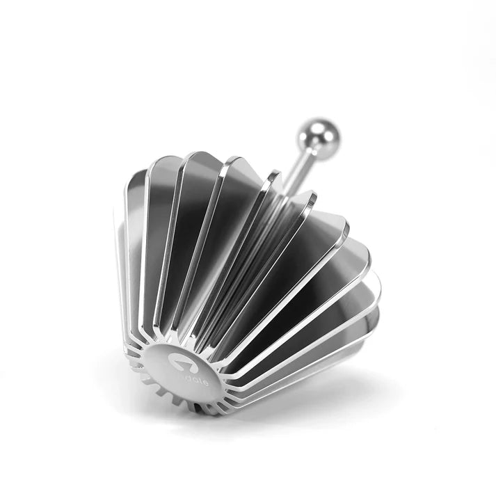 Codale Coffee Paper Presser for Basket & V60 Filters