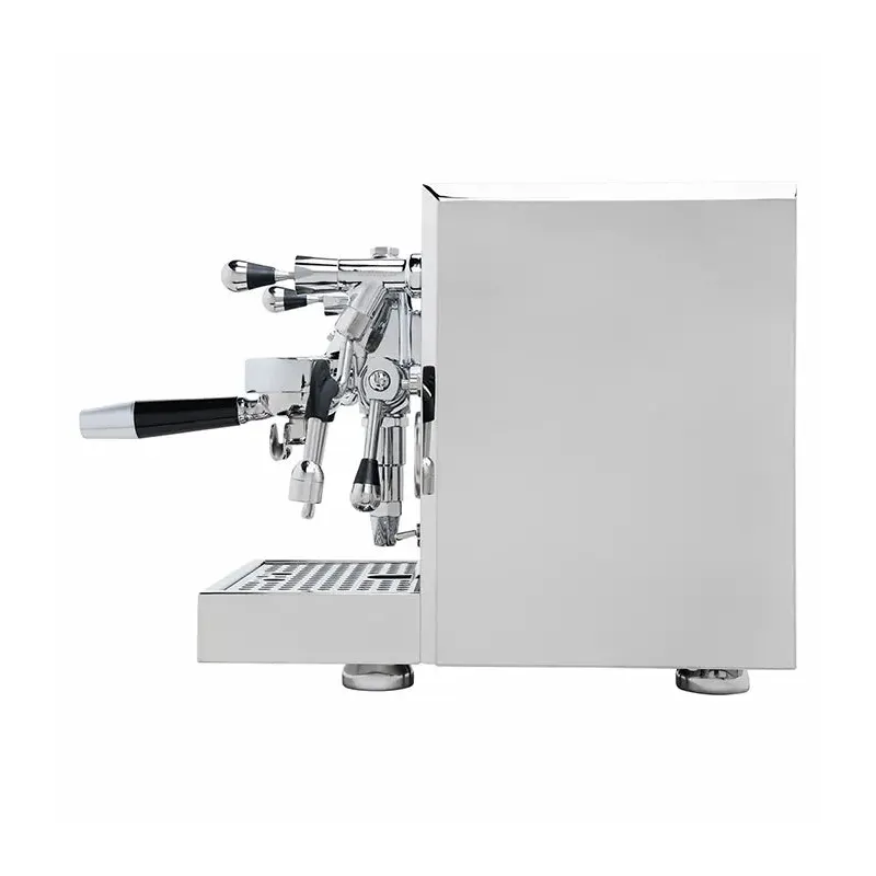 Bellezza Francesca Leva Dual Boiler Espresso Machine