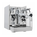 Bellezza Francesca Leva Dual Boiler Espresso Machine