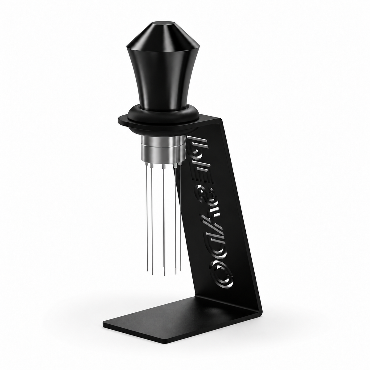 PESADO Clump Crusher WDT Tool & Stand Set