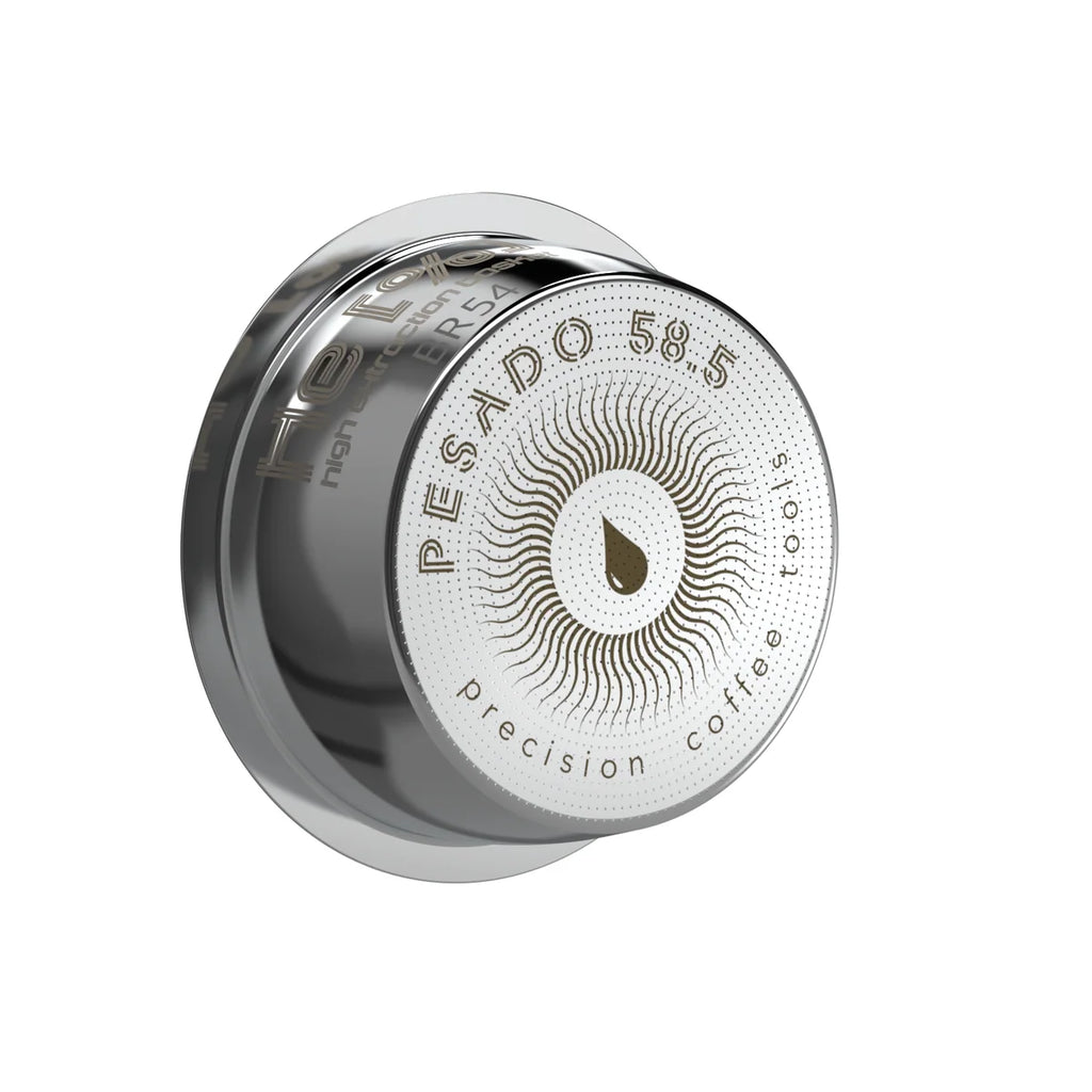 Pesado 54mm Breville Filter Basket - Dosing 18g-22g