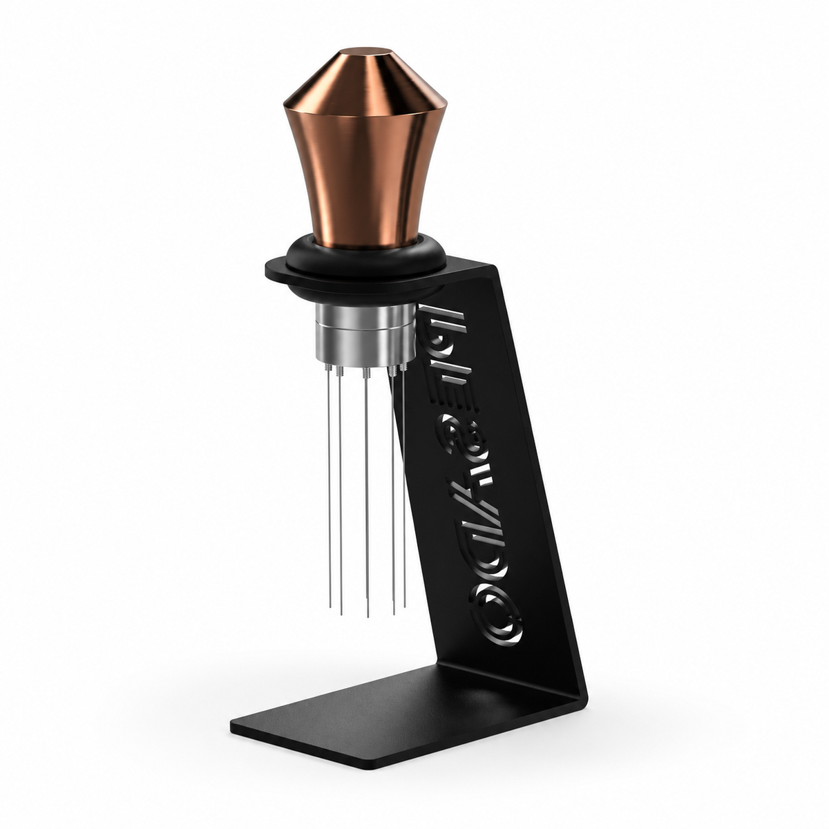 PESADO Clump Crusher WDT Tool & Stand Set