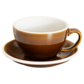 Loveramics Egg Cafe Latte Cup & Saucer 300ml – Potters Colours