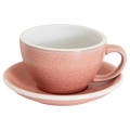 Loveramics Egg Cafe Latte Cup & Saucer 300ml – Mineral Colours