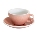 Loveramics Egg Cappuccino Cup & Saucer 200ml – Mineral Colours