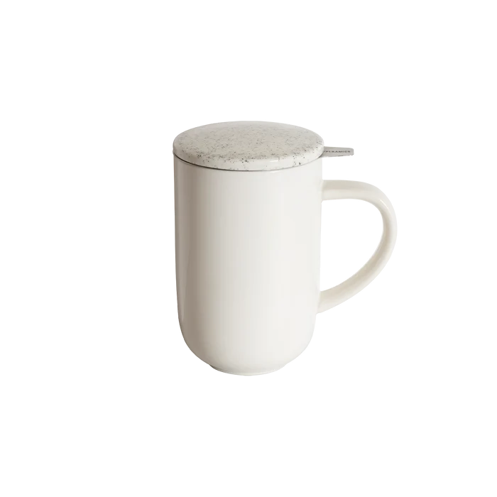 Loveramics Pro Tea Mug with Infuser & Lid 450ml
