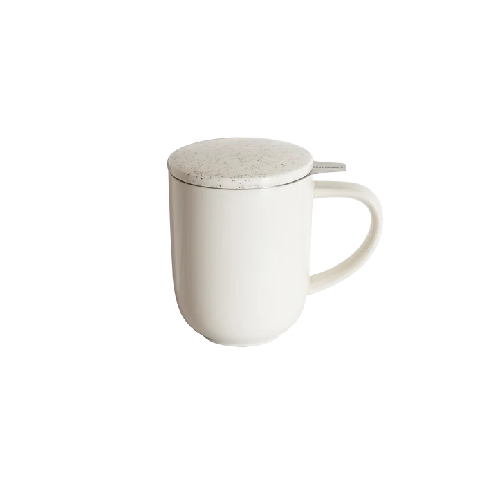 Loveramics Pro Tea Mug with Infuser & Lid 300ml
