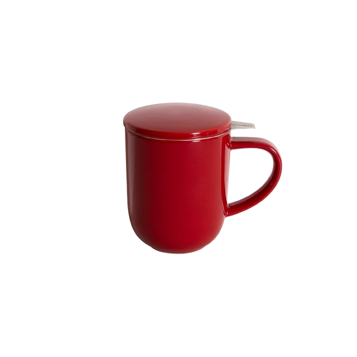 Loveramics Pro Tea Mug with Infuser & Lid 300ml