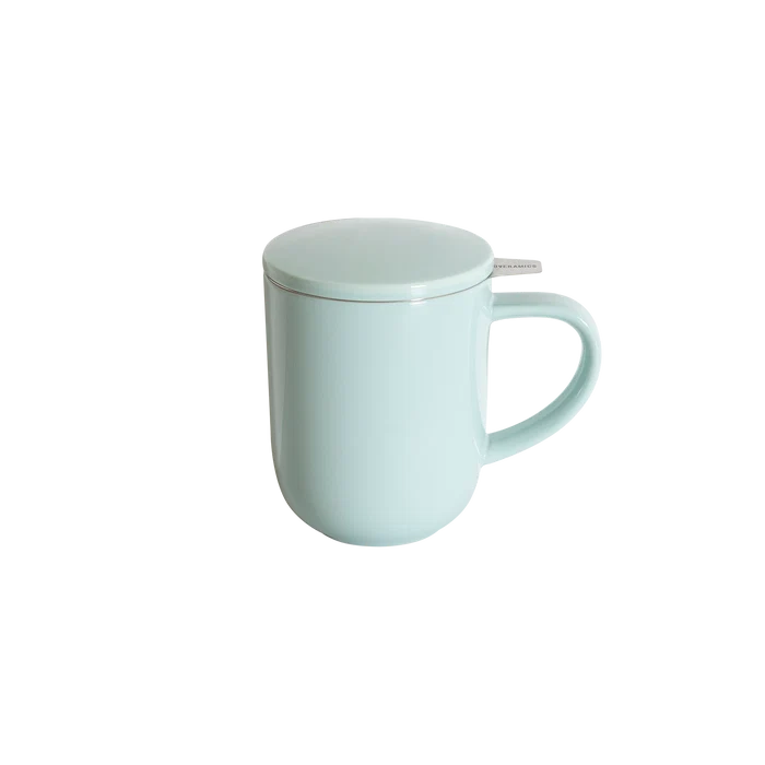 Loveramics Pro Tea Mug with Infuser & Lid 300ml