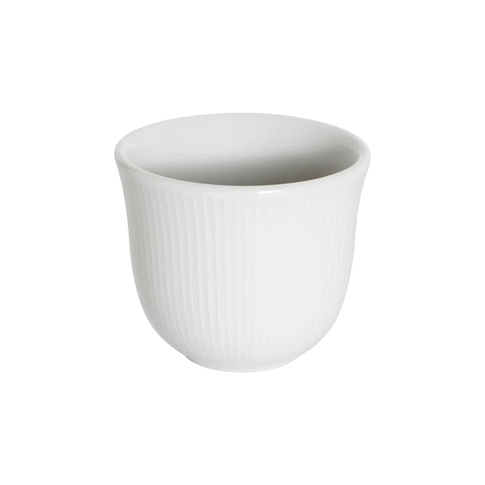 Loveramics Brewers Embossed Tasting Cup 150ml