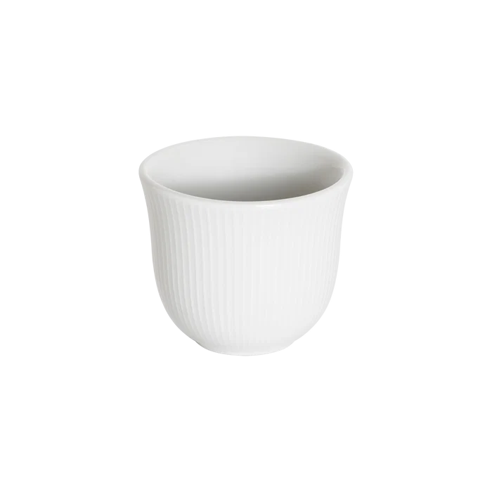 Loveramics Brewers Embossed Tasting Cup 80ml
