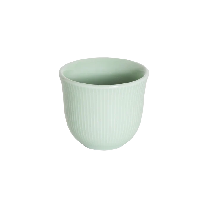 Loveramics Brewers Embossed Tasting Cup 80ml
