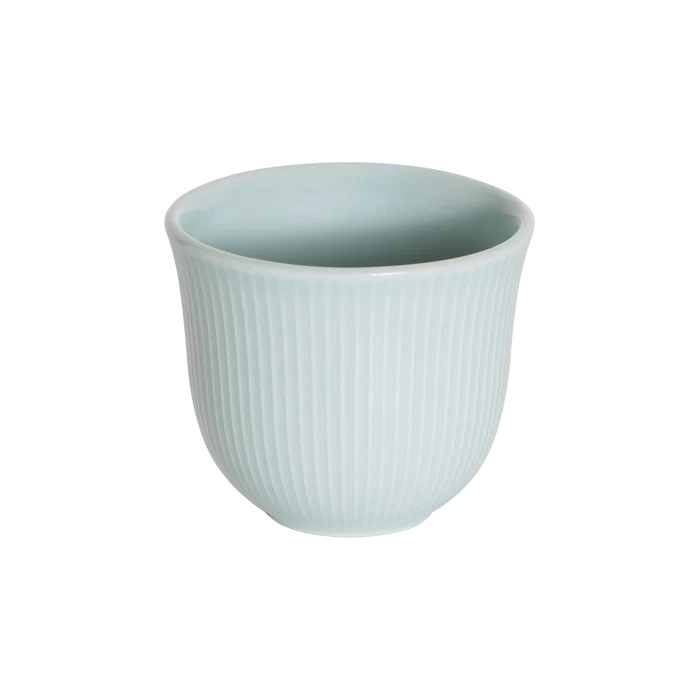 Loveramics Brewers Embossed Tasting Cup 150ml