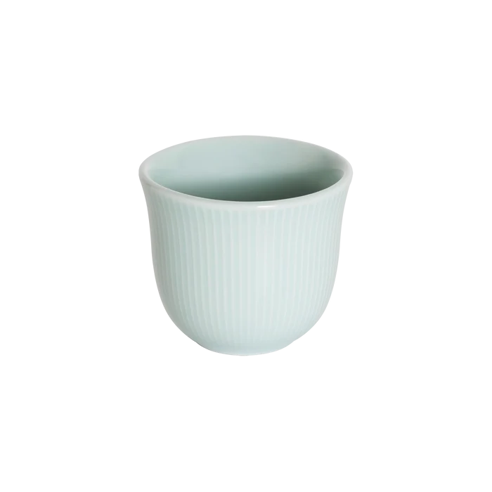 Loveramics Brewers Embossed Tasting Cup 80ml