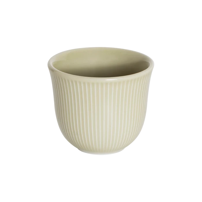 Loveramics Brewers Embossed Tasting Cup 150ml